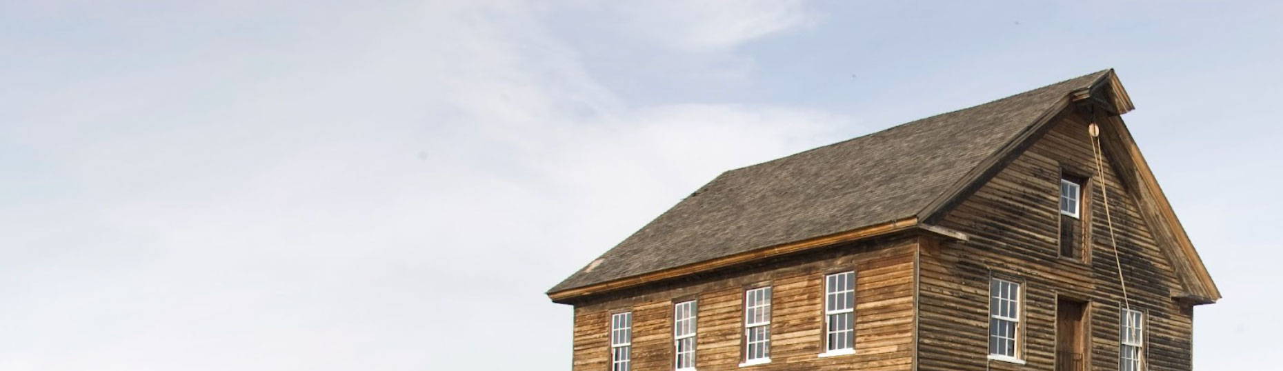 Benson Grist Mill Explore Tooele County