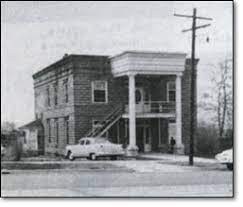 Tooele Old Hospital - Explore Tooele County