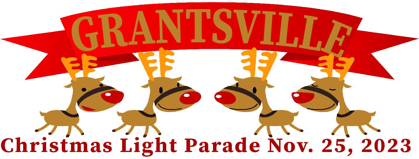 Grantsville Light Parade - Explore Tooele County